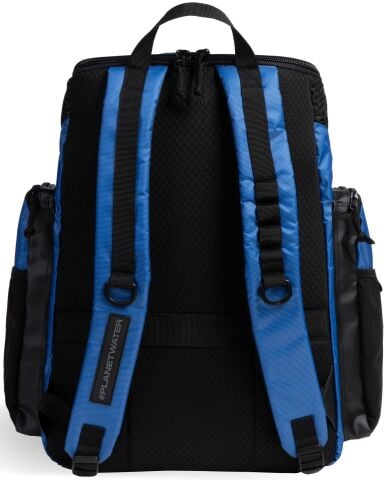 ARENA ONE GO BACKPACK 45L YÜZÜCÜ SIRT ÇANTASI  010231500