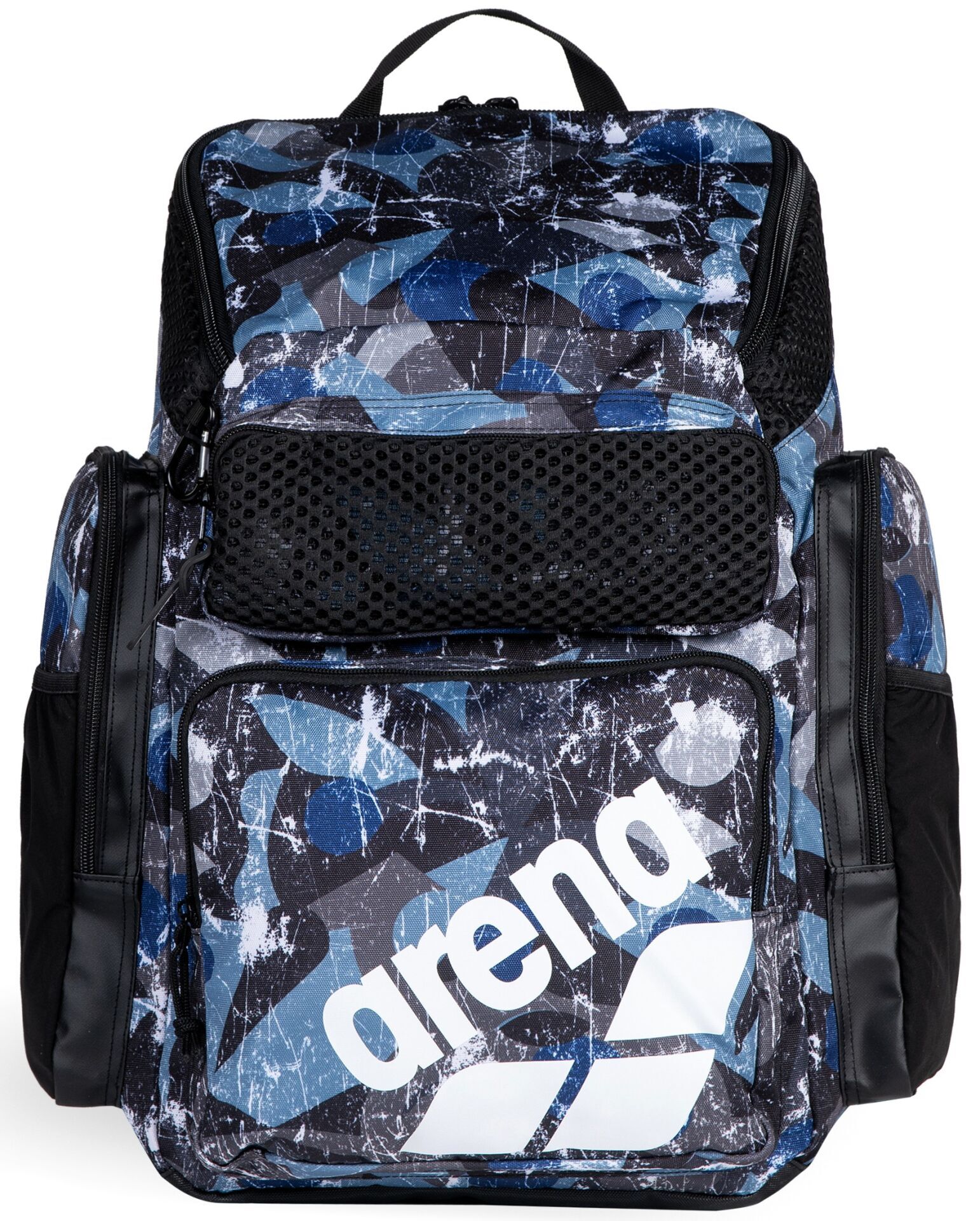 ARENA ONE GO BACKPACK 45L AO YÜZÜCÜ SIRT ÇANTASI  010232901