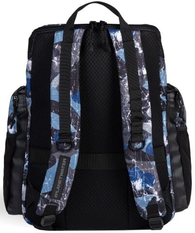 ARENA ONE GO BACKPACK 45L AO YÜZÜCÜ SIRT ÇANTASI  010232901