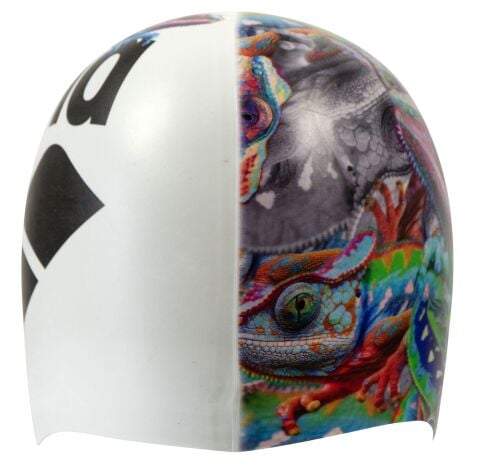 ARENA HD CAP IGUANAS BONE 005572249