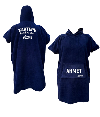 Açık Lacivert - S
