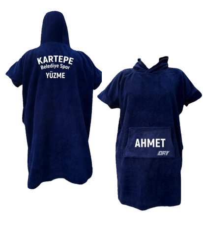 Açık Lacivert - XL