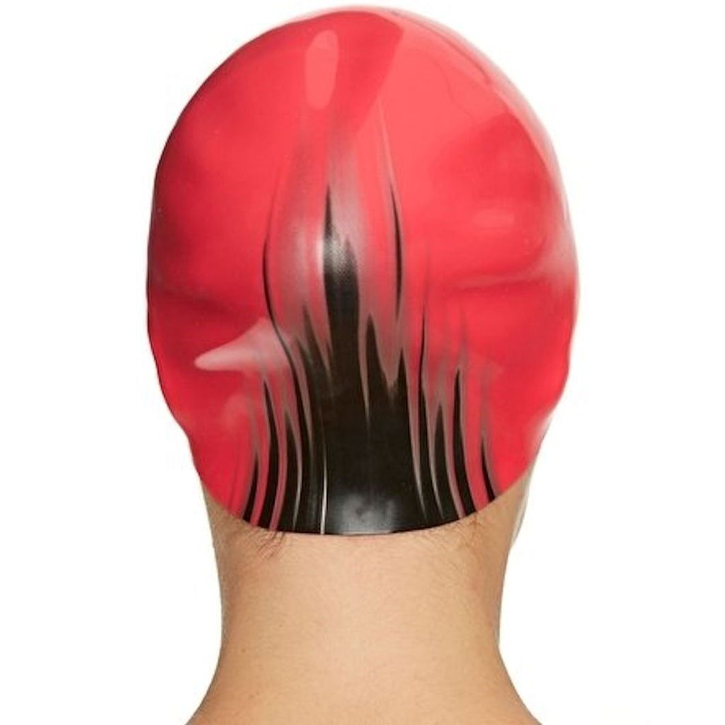 SPEEDO FASTSKİN 3 YARIŞ BONESİ PEMBE/SİYAH 8-082168442