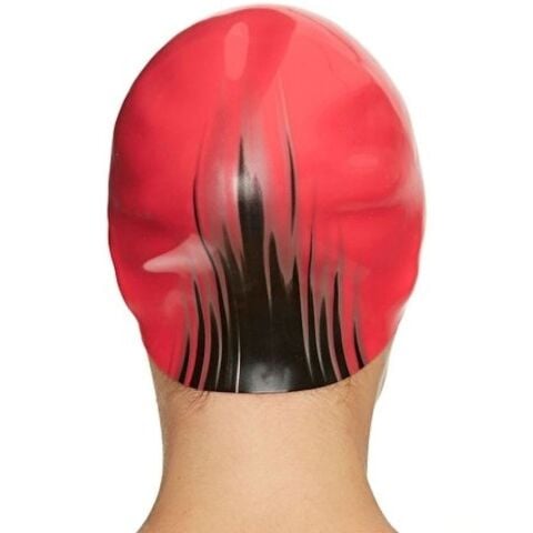 SPEEDO FASTSKİN 3 YARIŞ BONESİ PEMBE/SİYAH 8-082168442