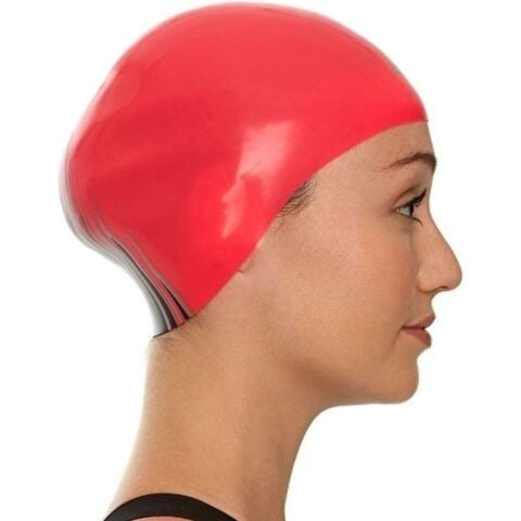 SPEEDO FASTSKİN 3 YARIŞ BONESİ PEMBE/SİYAH 8-082168442