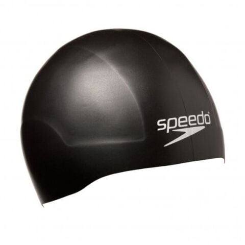 SPEEDO AQUA-V CAP YARIŞ BONESİ SİYAH 8-028960001