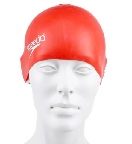 SPEEDO AQUA-V CAP YARIŞ BONESİ SİYAH 8-028960001
