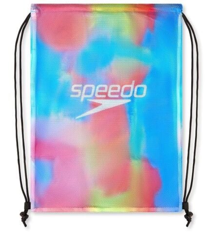 SPEEDO EQUIPMENT MESH ÇANTA 8-1281317638
