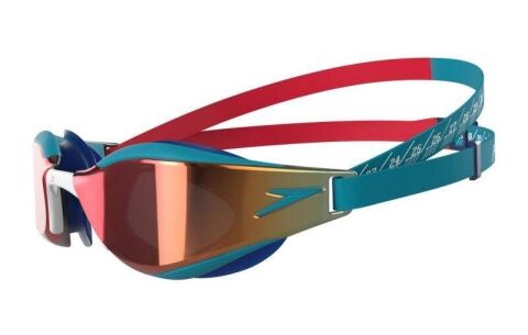 SPEEDO HYPER ELITE AYNALI ÇOCUK YARIŞ GÖZLÜĞÜ 8-1282116836