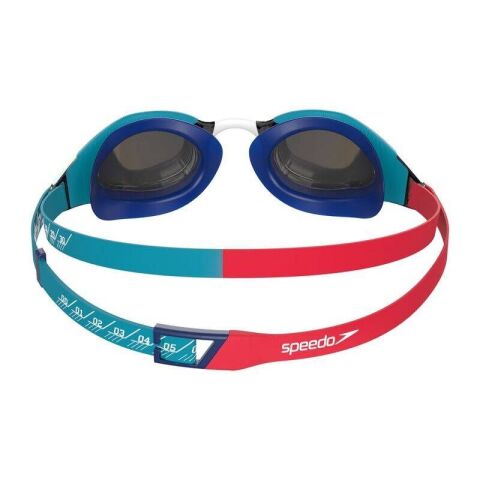 SPEEDO HYPER ELITE AYNALI ÇOCUK YARIŞ GÖZLÜĞÜ 8-1282116836
