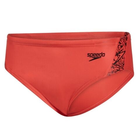 Speedo Boom Endurance 10 Erkek Çocuk Slip Mayo