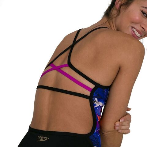 SPEEDO ENDURANCE PLUS KADIN YÜZÜCÜ MAYOSU 8-11717F333