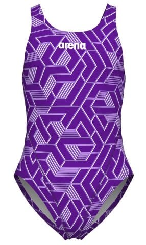 ARENA ESCAPE KIZ ÇOCUK YÜZÜCÜ MAYOSU 008475900