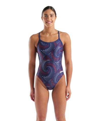 ARENA FIREFLOW KADIN YÜZÜCÜ MAYOSU 010154417