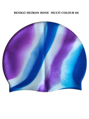 RENKLİ SİLİKON BONE MULTİ COLOUR 01