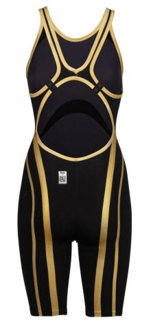 ARENA W POWERSKIN CARBON CORE FX 50. YIL ÖZEL LIMITED EDITION KADIN YARIŞ MAYOSU 00633850