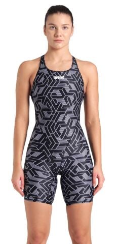 ARENA PRINTED FULL BODY KADIN YÜZÜCÜ MAYOSU 007909500