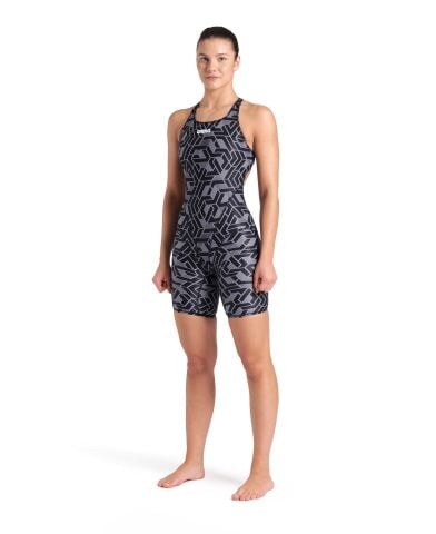 ARENA PRINTED FULL BODY KADIN YÜZÜCÜ MAYOSU 007909500