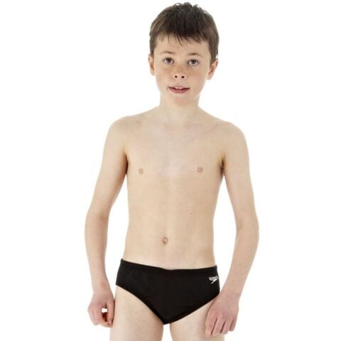 Speedo Classic Endurance+ Brief 6.5 Cm Erkek Çocuk Yüzücü Mayosu