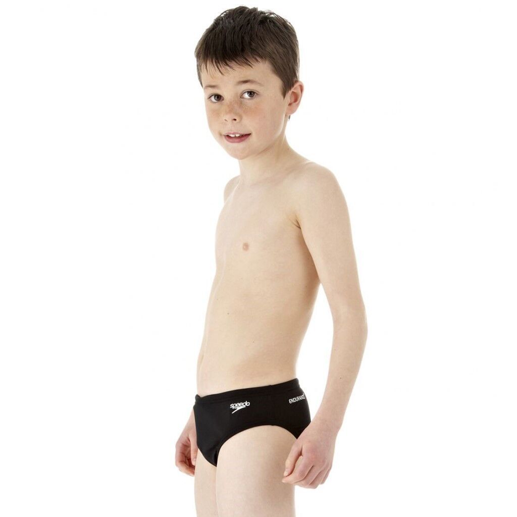 Speedo Classic Endurance+ Brief 6.5 Cm Erkek Çocuk Yüzücü Mayosu