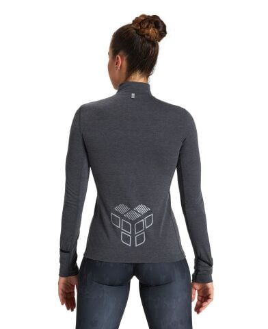 ARENA THERMAL LONG SLEEVE KADIN SWEATSHIRT 002224550
