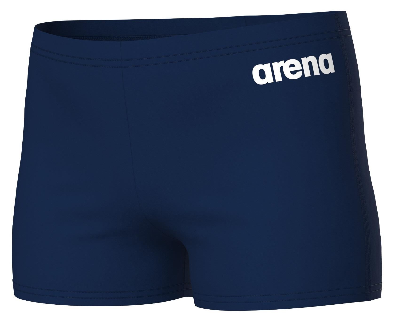 ARENA TEAM SOLID ERKEK ÇOCUK YÜZÜCÜ MAYOSU 004777750