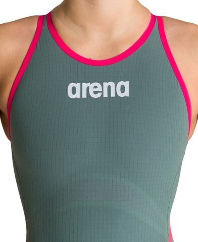 ARENA W POWERSKIN CARBON CORE FX LIMITED EDITION KADIN YARIŞ MAYOSU 006338500
