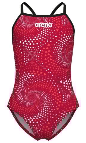 ARENA FIREFLOW KIZ ÇOCUK YÜZÜCÜ MAYOSU 010406400