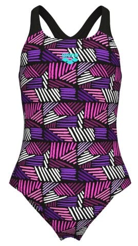 ARENA CANDIES KIZ ÇOCUK YÜZÜCÜ MAYOSU 010285990