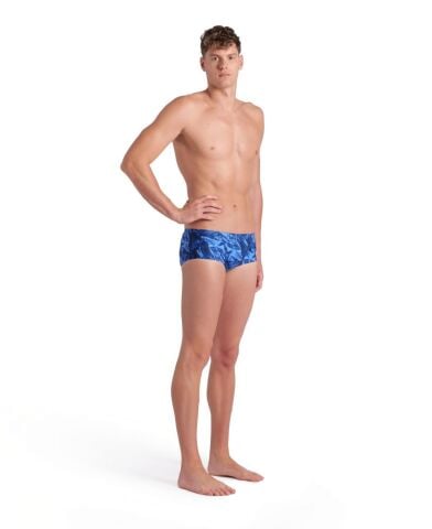 ARENA TEAM CRACKLE ERKEK YÜZÜCÜ MAYOSU 007923200