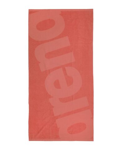 ARENA BEACH TOWEL LOGO II HAVLU 007303200
