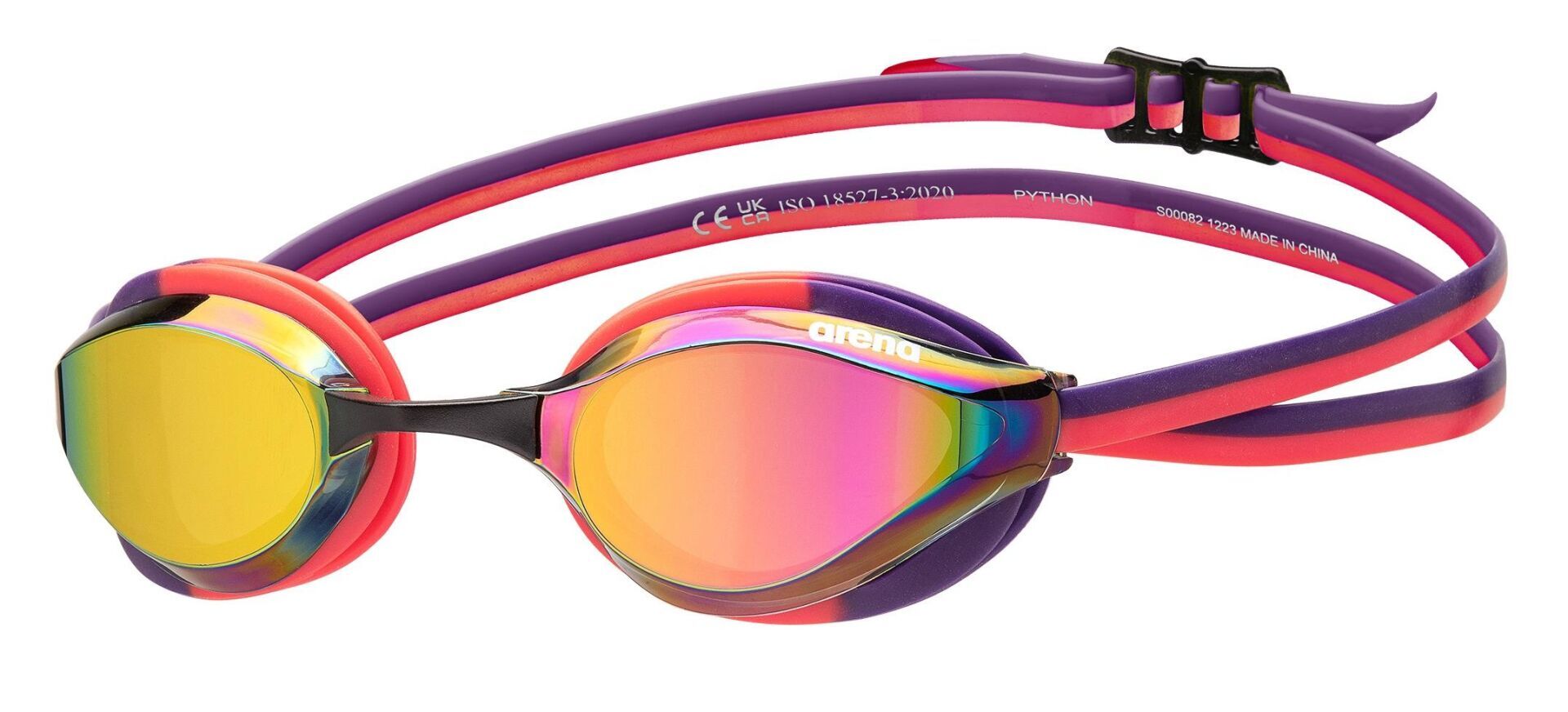 ARENA PYTHON AYNALI YARIŞ GÖZLÜĞÜ 1E763123